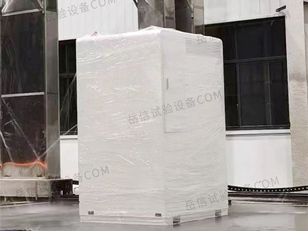 這款儲(chǔ)能柜淋雨試驗(yàn)房，竟然可以幫我們解決這么多問(wèn)題！